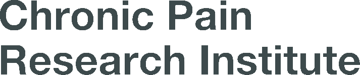 Chronic Pain Research Institute